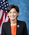 Young Kim 117th U.S Congress
