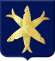 Zandvoort wapen.svg