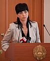Татьяна Туранская