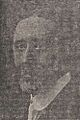 1923-02-20, La Acción, Ricardo de Bastida (cropped)