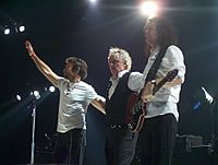 Archivo:2005 Queen + Paul Rodgers