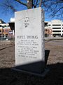 2011-01-08 Downtown Memphis TN 39