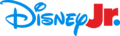2024 Disney Jr. Logo