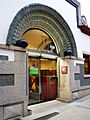 43. Cooperativa Palafrugell