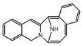 6,15-Epimino-4H-isoquino 3,2-b 3 benzazocina