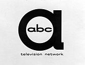 Archivo:ABC Television Network logo (1957-1962)