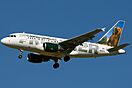 Airbus A318-111, Frontier Airlines AN1393354.jpg