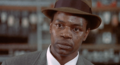 Albert Hall as Pointer, "Willie Dynamite" trailer (1973)