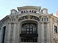 Angers galerie palace