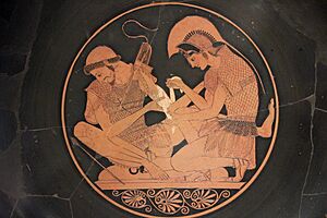 Archivo:Aquiles y Patroclo Berlín 02