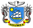 Armoiries Nouméan fr.png