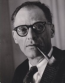 Arthur Miller by Wolfgang Fischer-01.jpg