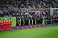 Association football at the 2012 Summer Olympics 007