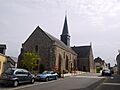 Astillé église