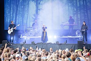 Archivo:Aurora Stavernfestivalen 2018 (193236)
