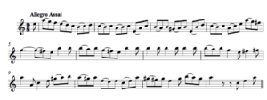 Archivo:Bach BWV 1041 Allegro Assai