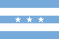Bandera de Guayaquil