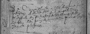 Archivo:Bapteme Pierre (DOM) Perignon