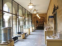 Bilbao Museo Arqueológico, Etnográfico e Histórico Vasco 4