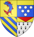 Blason département fr Drôme