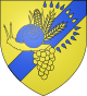 Blason ville fr Aigre 16.svg