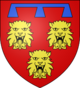 Blason ville fr Nédonchel (Pas-de-Calais).svg