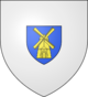 Blason ville fr Serques 62.svg