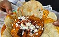 Bolas de pedernales