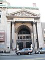 Bowery Savings Bank jeh