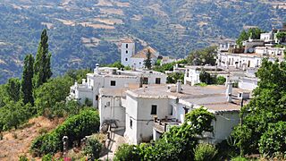 Bubión, en Granada (España).jpg