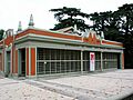 Buen Retiro Casa de Vacas