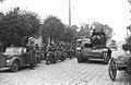 Bundesarchiv Bild 101I-121-0012-30, Polen, deutsch-sowjetische Siegesparade, Panzer