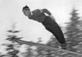 Bundesarchiv Bild 183-36284-0004, Oberhof, Nordische Kombination, Harry Glass
