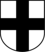 CHE Köniz COA.svg