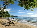 Cagwait Beach