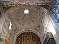 Cantabria BarcenaCicero cupula capilla palacioRugama lou