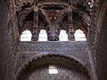 Capilla Real - Mezquita de Córdoba
