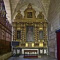 Capilla de San Blas, Catedral de Badajoz
