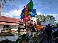 Carnaval del Río y del Sol - La Dorada Caldas