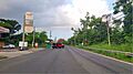 Carretera PR-102, Sabana Grande, Puerto Rico
