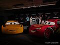 Cars 3 announcement (33179095495)