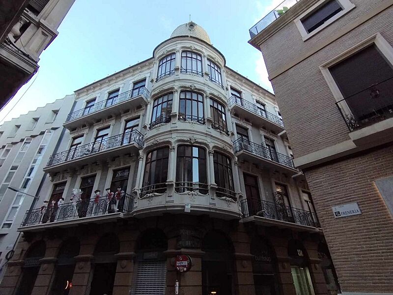CasaGuillamonMurcia