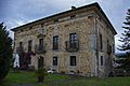 Casona de Meruelo 2021An001