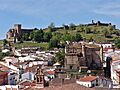 Castillo de Aracena Mike-Krüger 090424 1