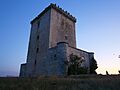 Castillo de Mazuelo de Muñó - 7