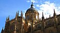 Catedral de Salamanca (3)