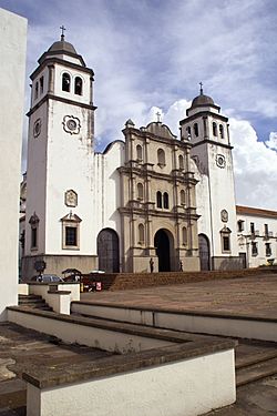 Catedral de San Cristóbal, estado Táchira, Venezuela.jpg