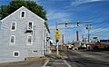 Central Falls Street