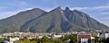 Cerro de la Silla (cropped)