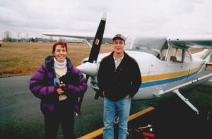 Archivo:Cessna172InstructorAndStudent